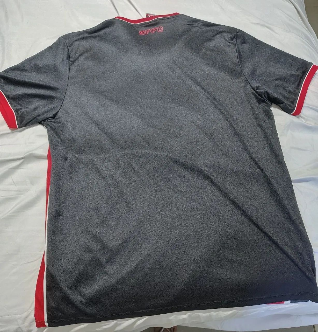 Camisa SP original  - Foto 2