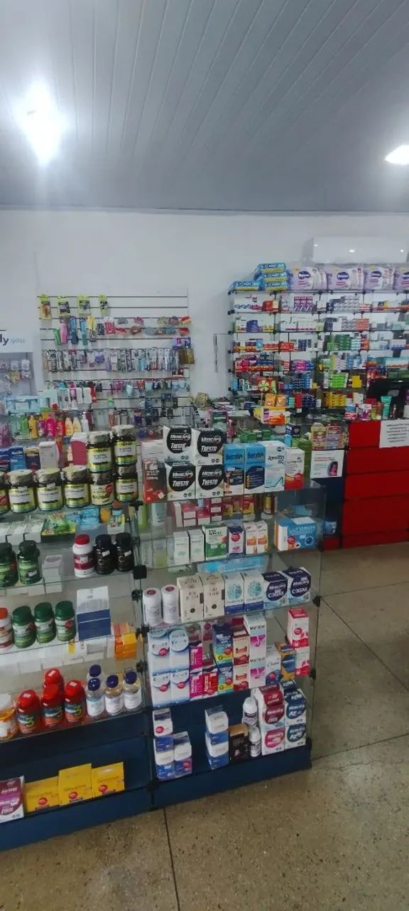 Drogaria a venda  - Foto 2