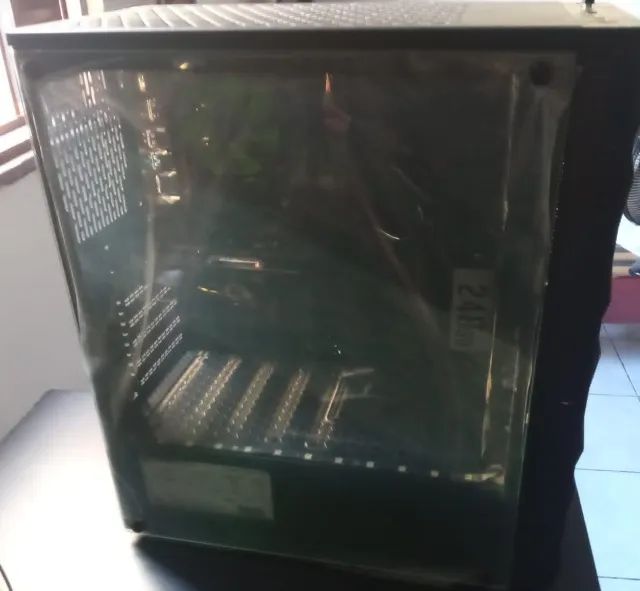CPU Gamer Completa à Venda - Pronta para Uso - Foto 4