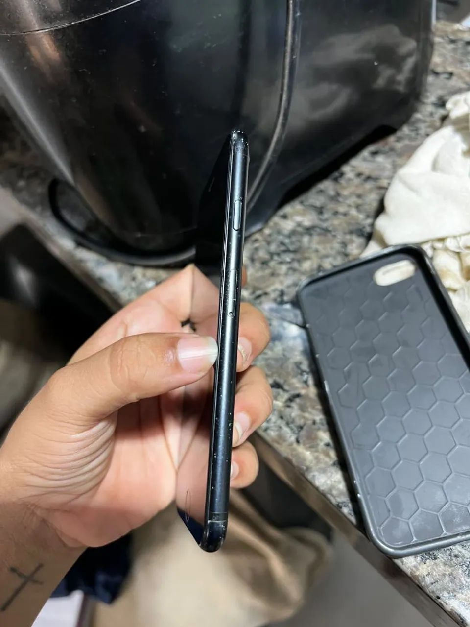 Vende-se iPhone 7  - Foto 5