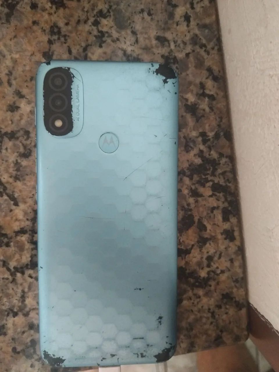 Motorola Moto G - Foto 3