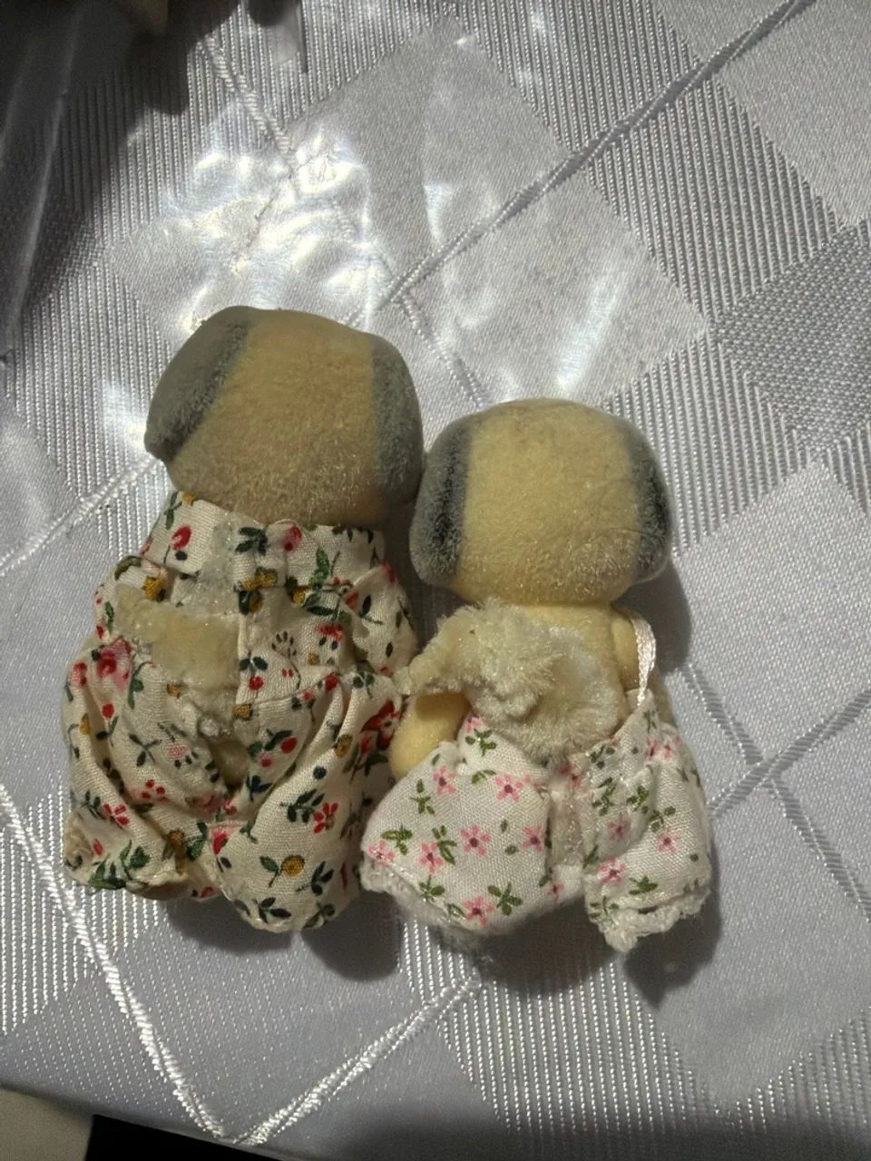 Sylvanian families vintage  - Foto 2