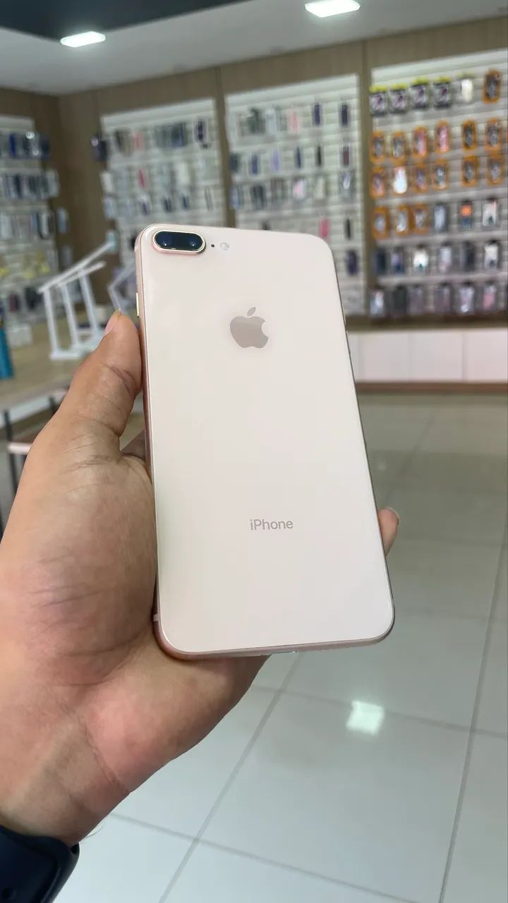 iPhone 8 Plus 64GB