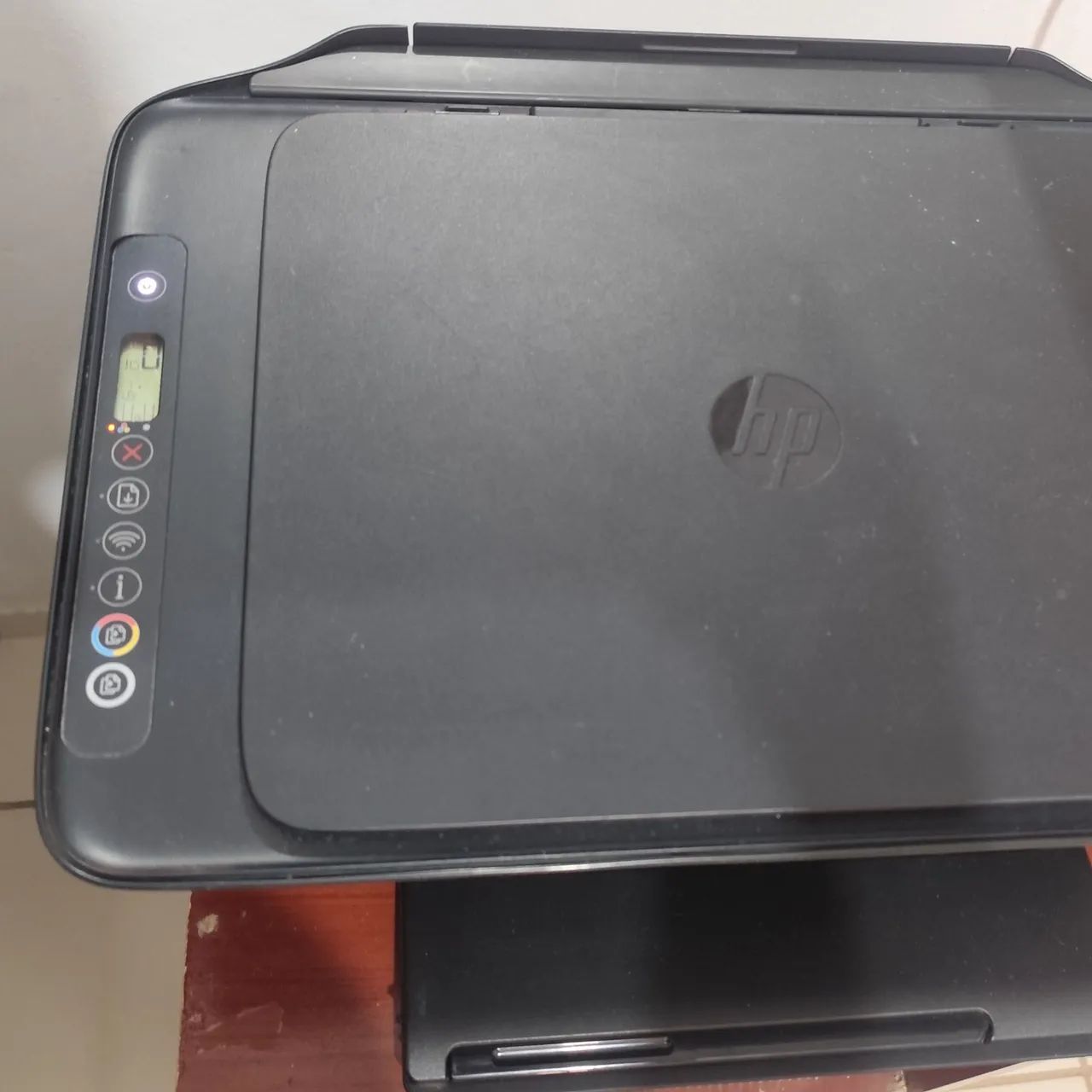 Impressora HP DeskJet Ink Advantage 2774 - Foto 4