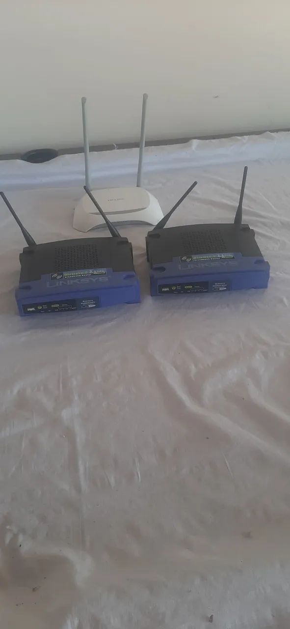 Roteadores barato  - Foto 2