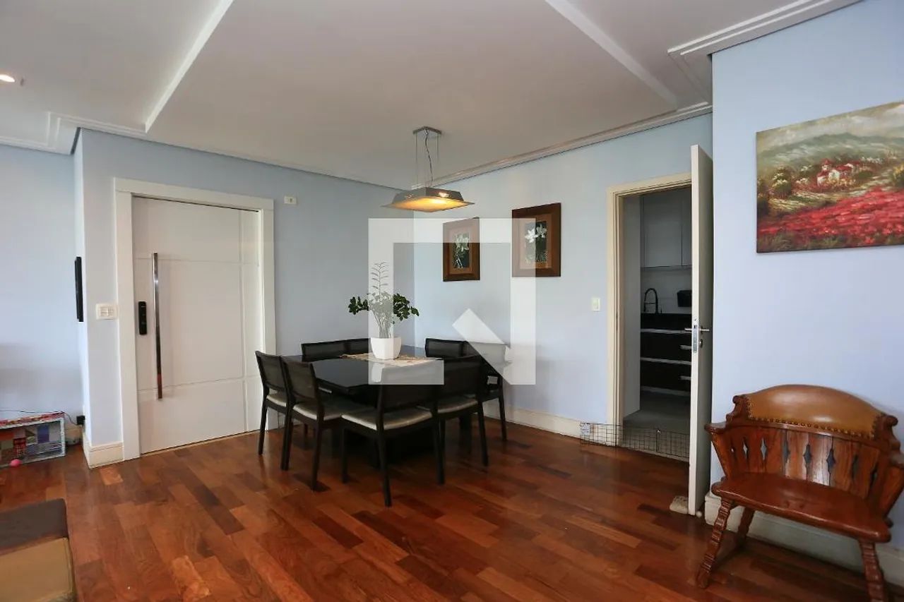Apartamento à Venda - Panamby, 3 Quartos, 126 m2 - Foto 4
