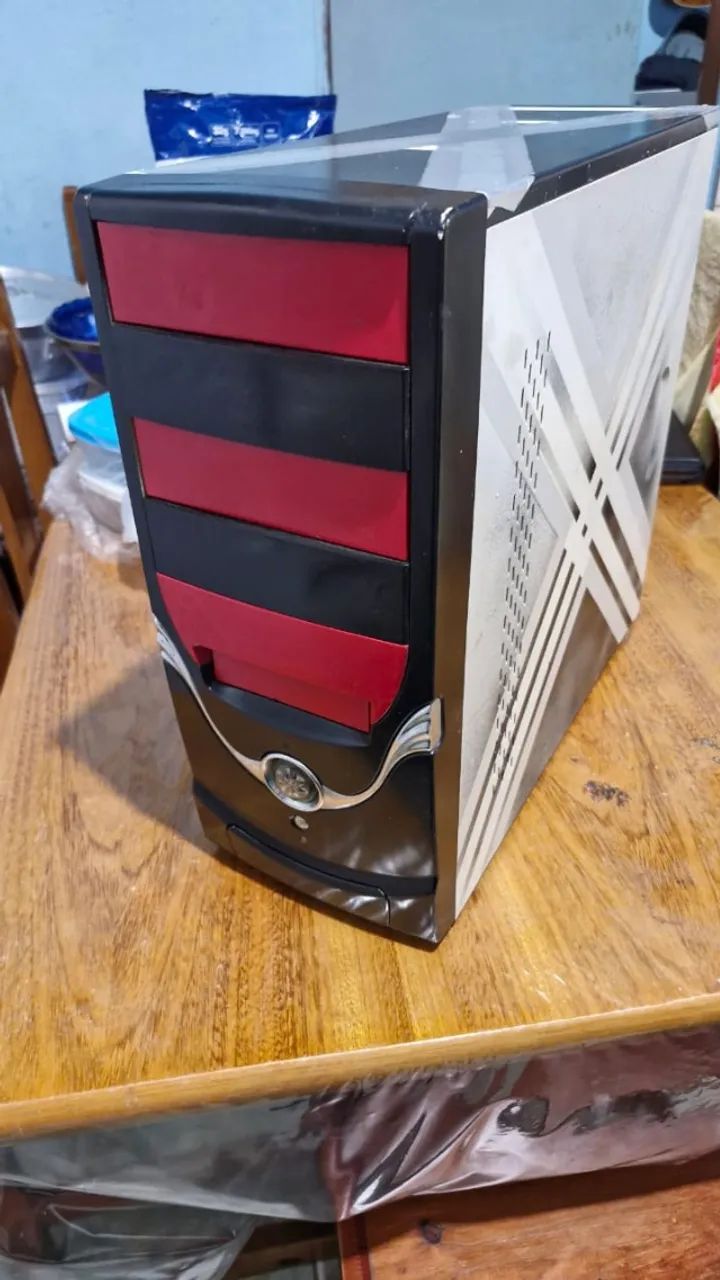 PC Gamer 