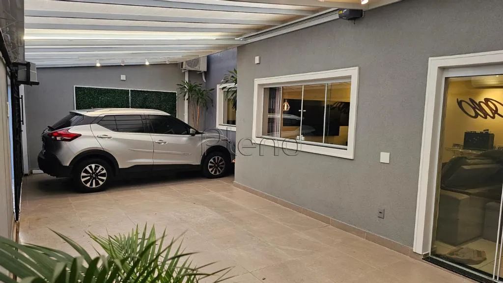 Casa à venda em Campinas, Jardim Dom Nery, com 2 quartos, com 186.01 m² - Foto 2