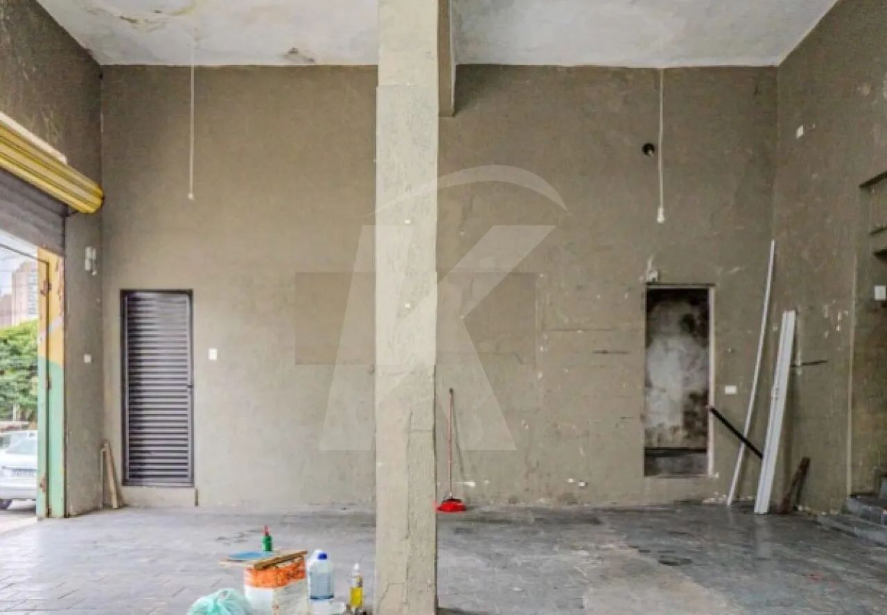 Loja comercial em Santana, 60 m² - Foto 3
