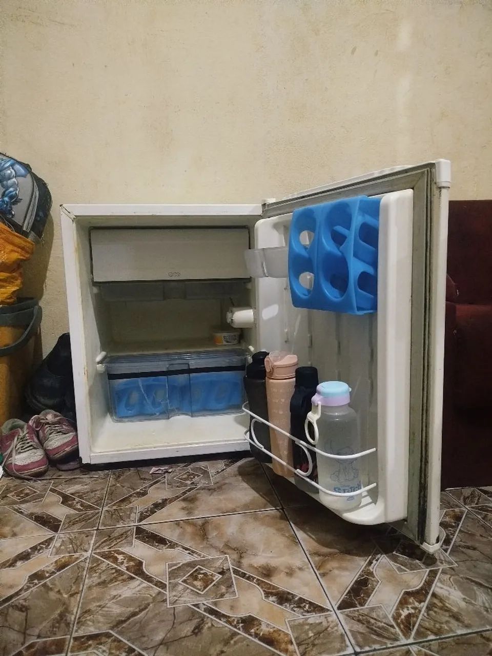 Frigobar Consul 80L - 127V - Foto 4
