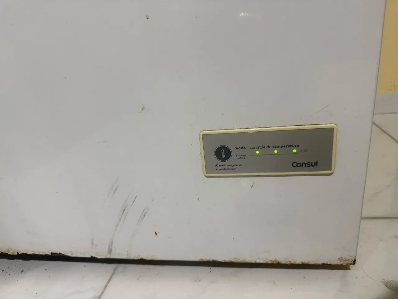 Freezer  - Foto 4