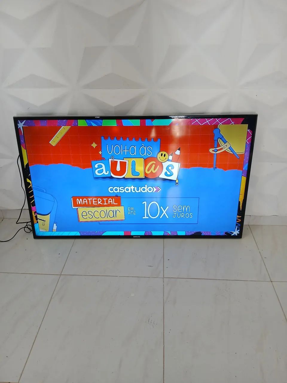 Tv led 40 polegadas lg - Foto 4