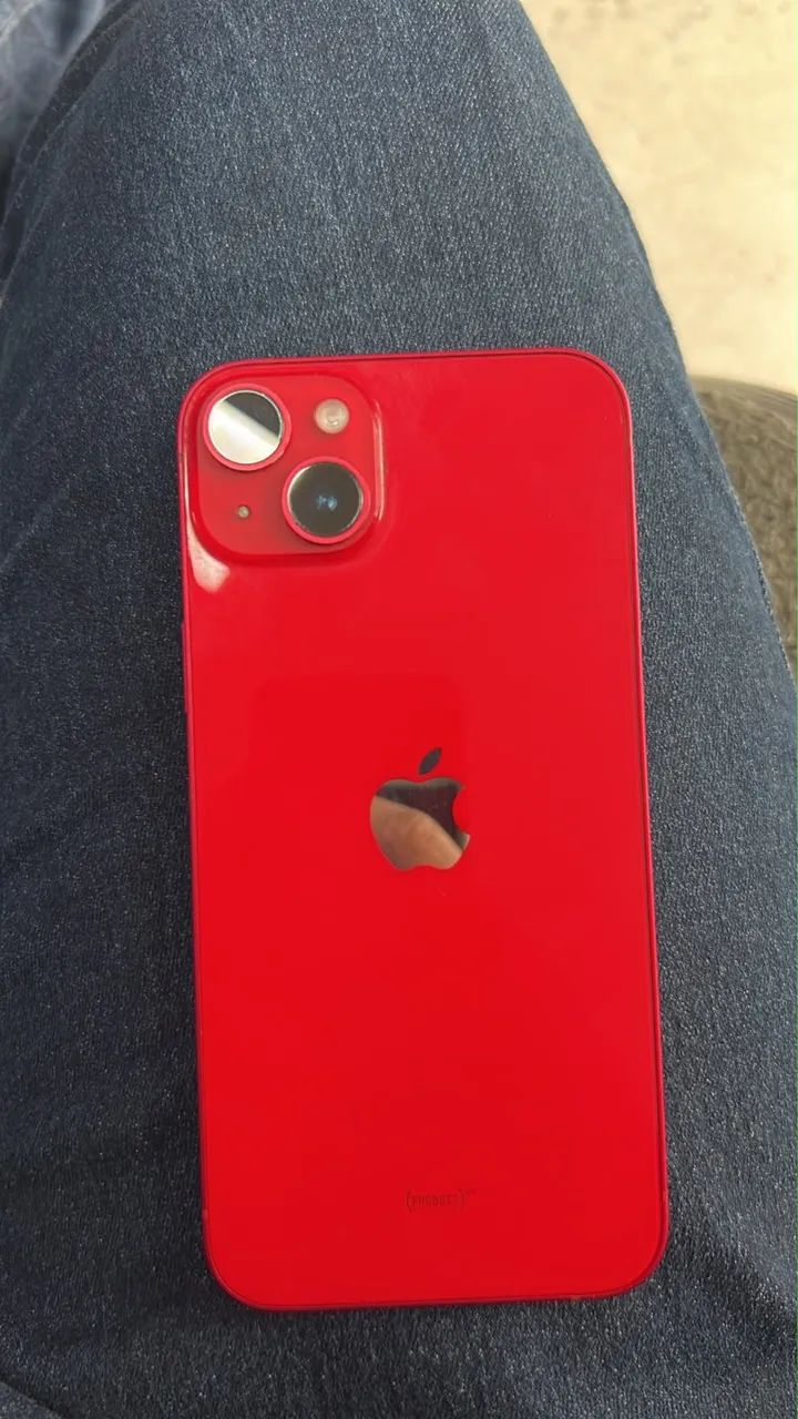 iPhone  - Foto 4