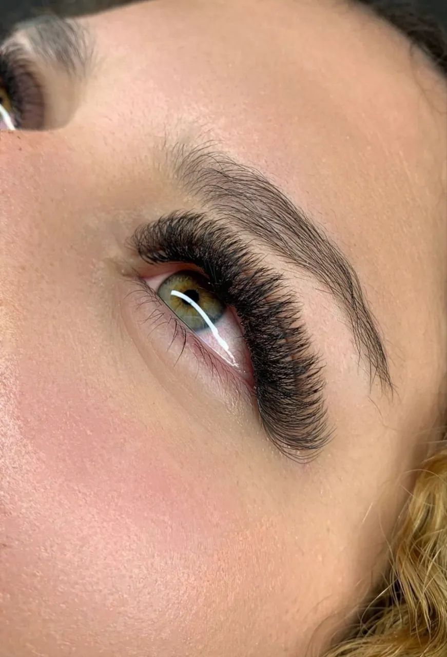 Extensão de cílios / Lash Design - Foto 5
