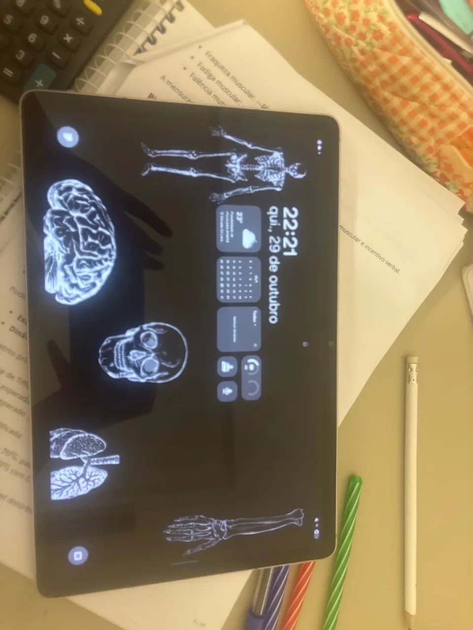 Tablet S9FE