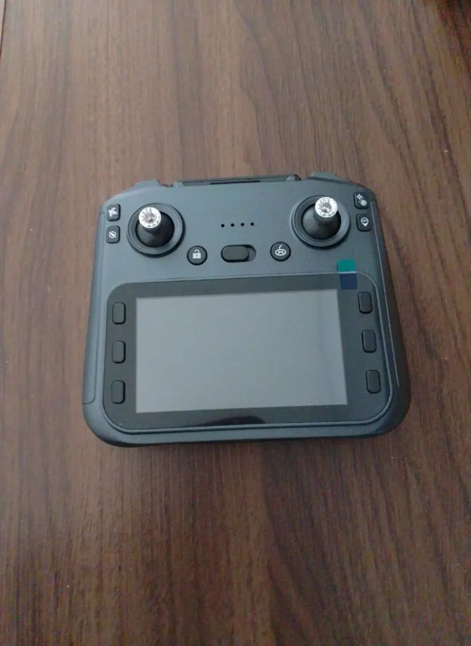 Drone l600 pro max com tela - Foto 4