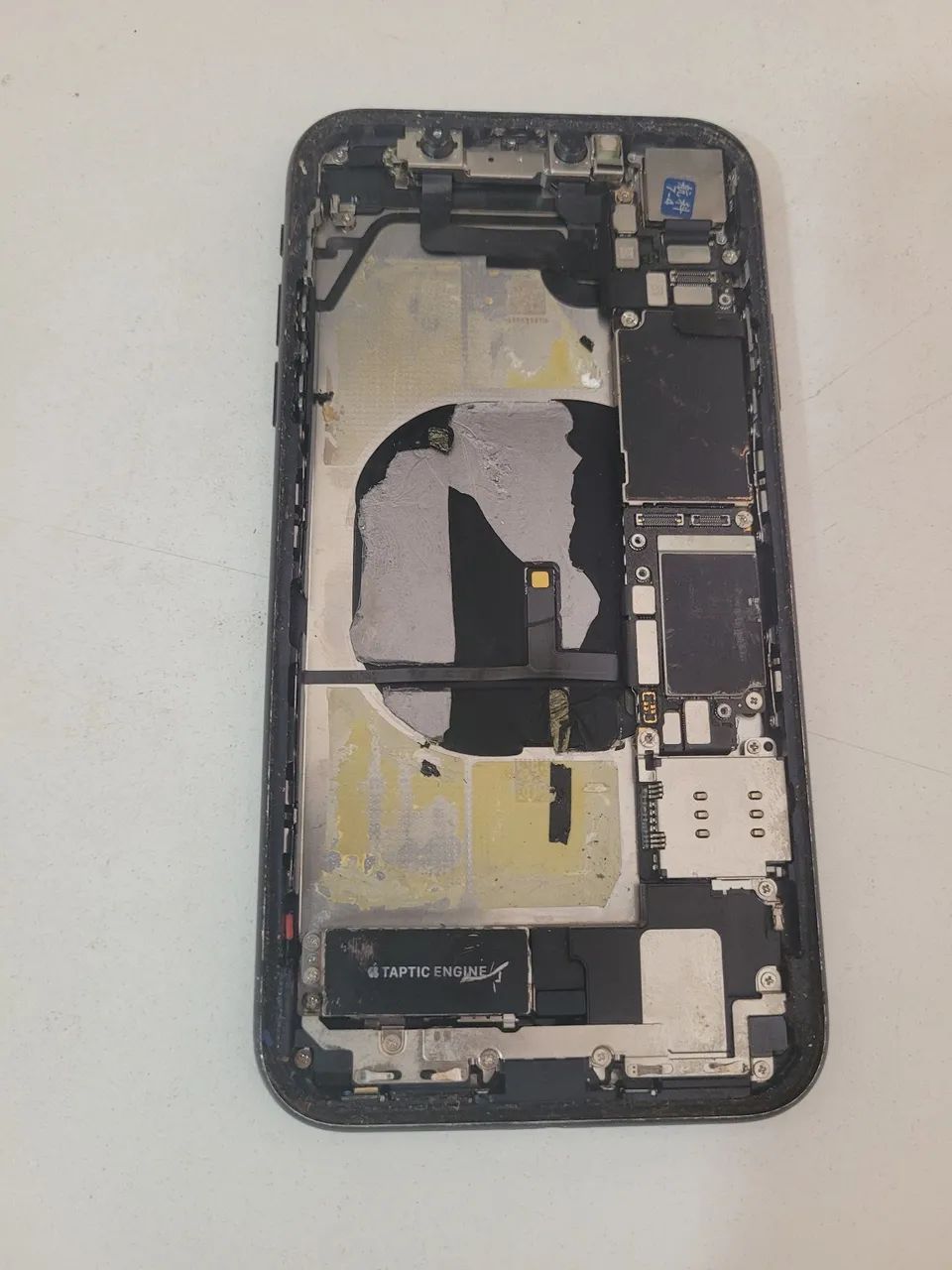 Peças de IPhone XR - Foto 4