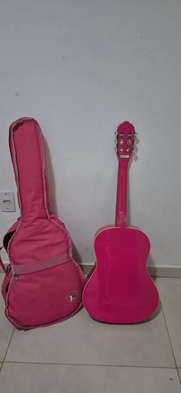 Violão  - Foto 2