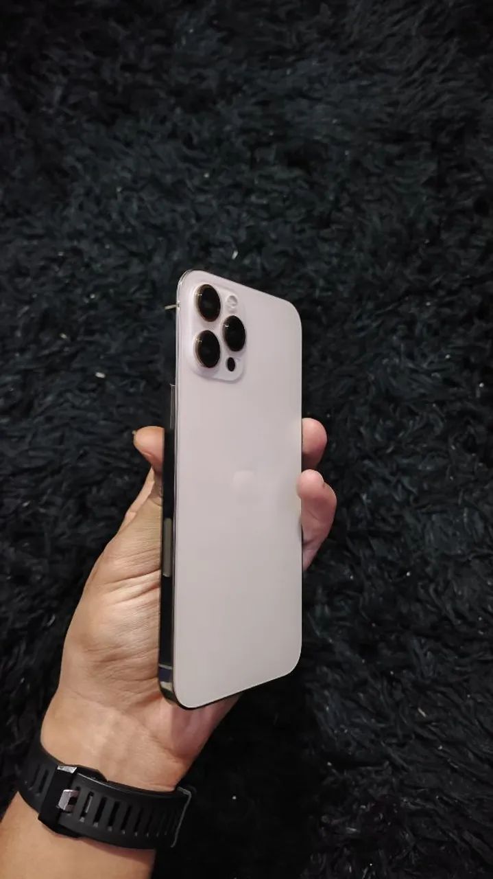 iPhone 12 Pro Max  - Foto 3