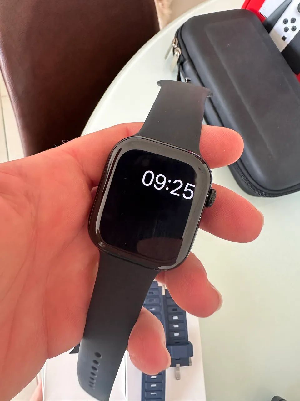 Apple Watch série 11 46mm - Foto 3