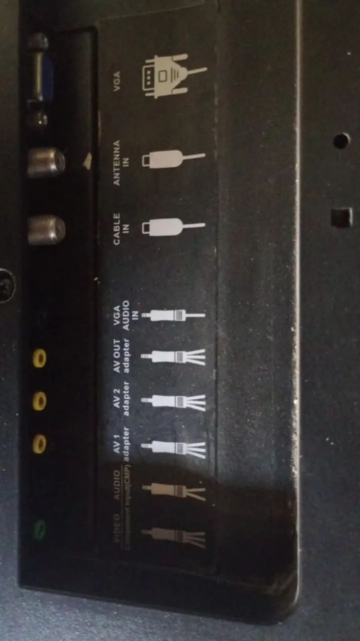 Tv Philco 42 Pol - Foto 4