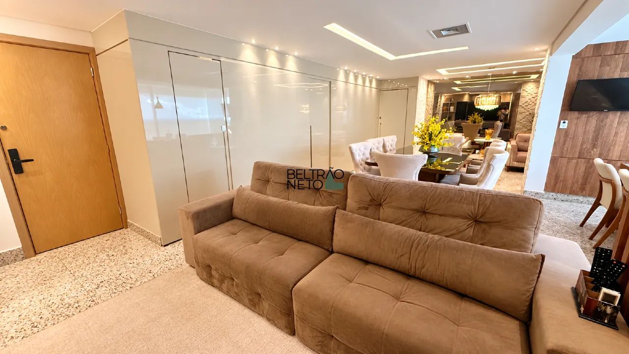 Apartamento 04 quartos à venda no Buritis - Foto 2