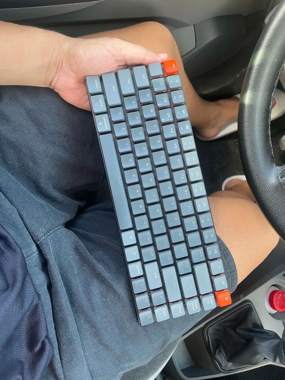 Keychron K3 V2 - Foto 3