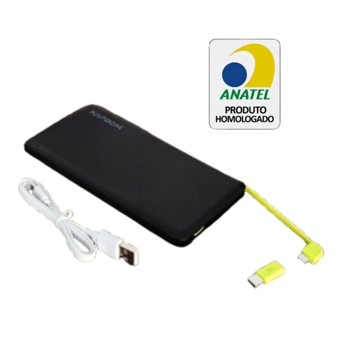 Kit Essencial Digital (Tecnologia) - Foto 5