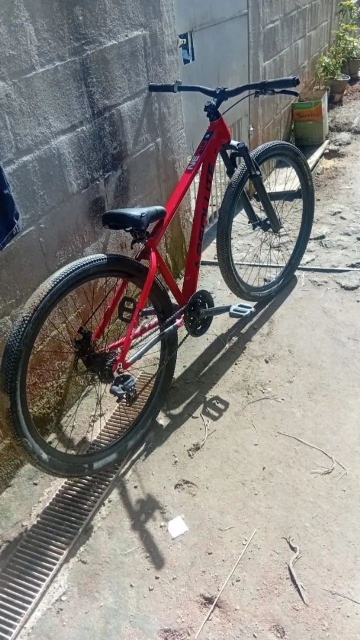 Bicicleta baro 29