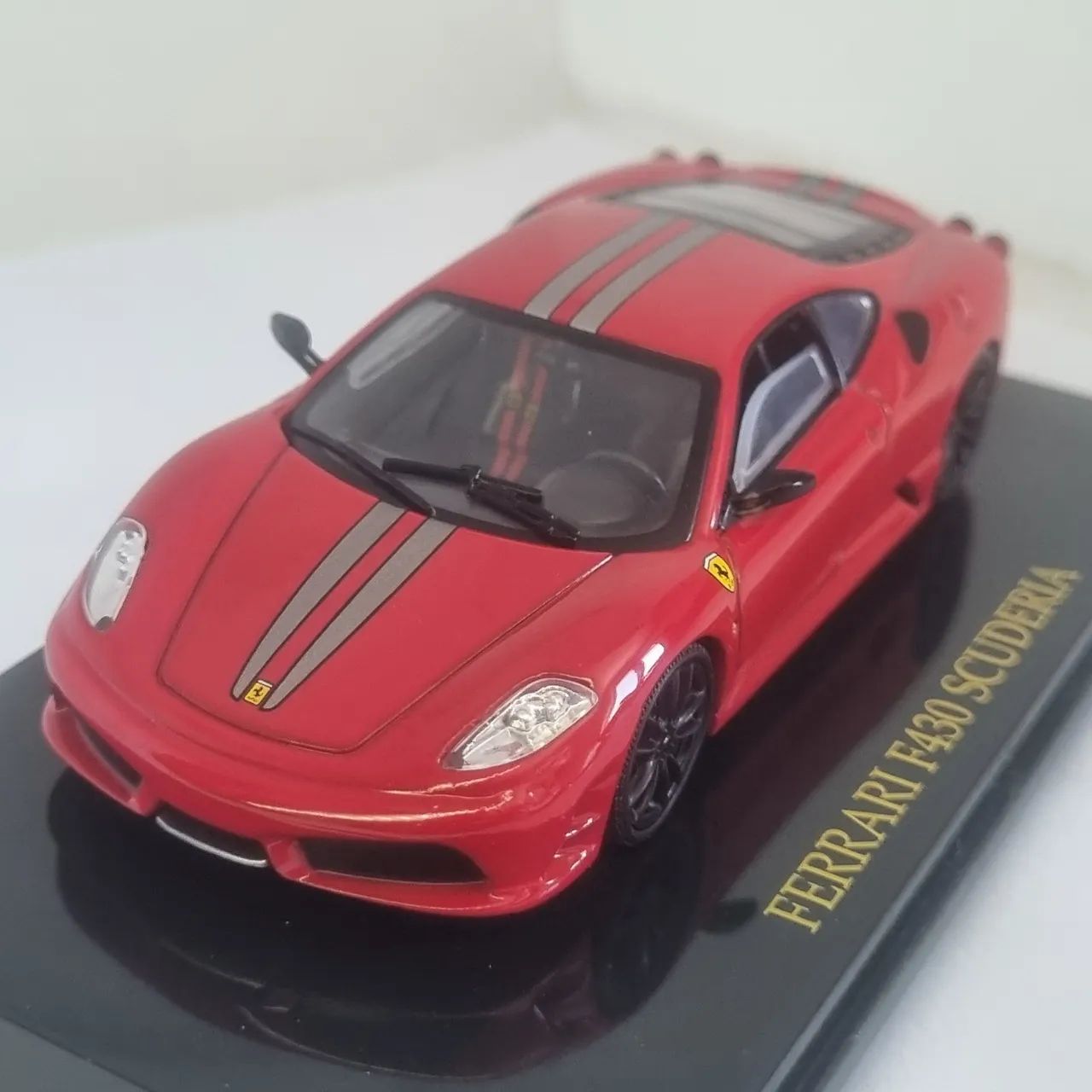 Ferrari 430 1:43 - Foto 2