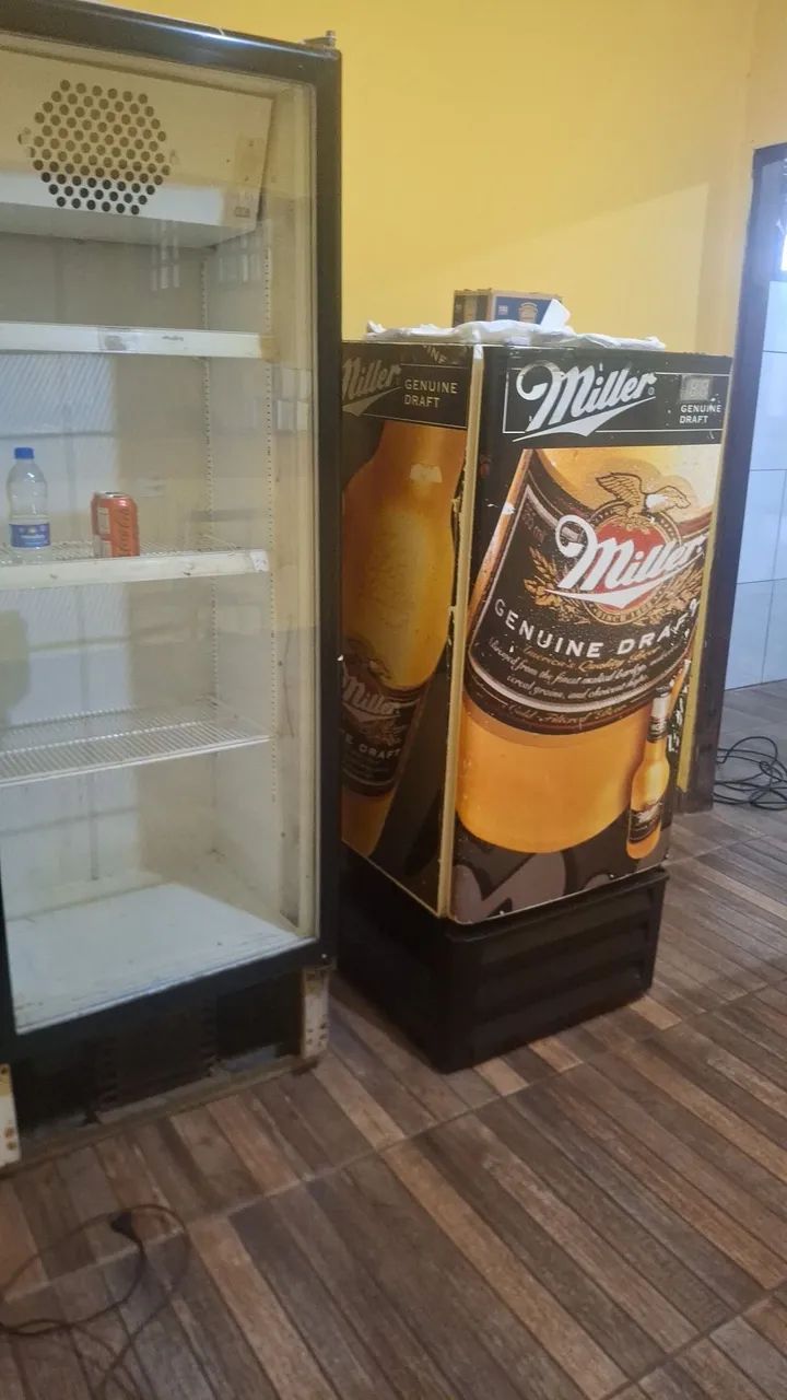Freezer 