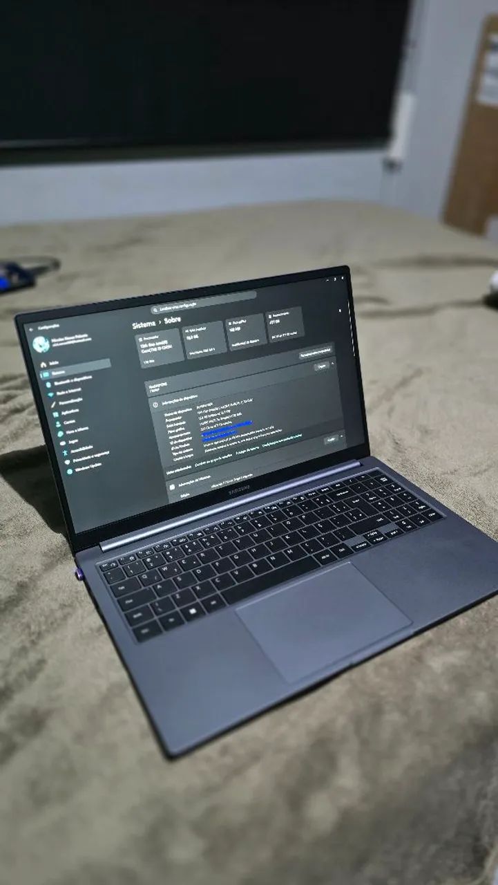 Galaxy Book 4