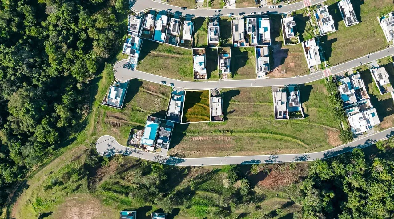 Lote no jardins Nápoles 375m2 - Foto 2