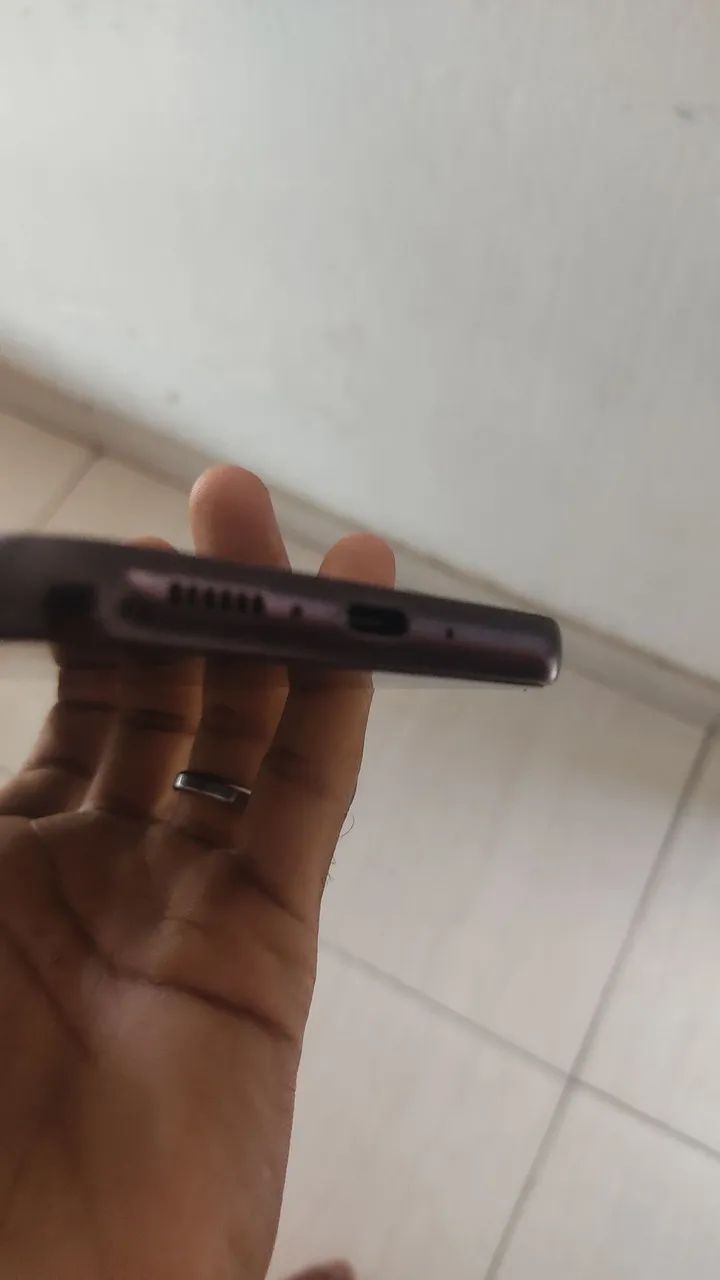 CELULAR A33 -PARA SAIR LOGO PREÇO DE OPORTUNIDADE  - Foto 4