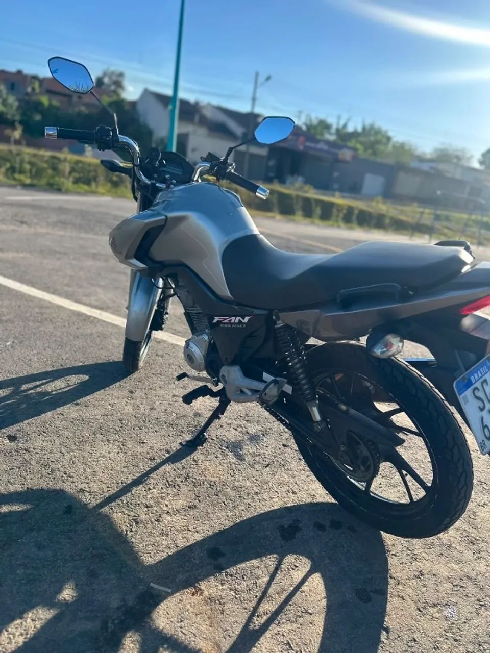 FAN 160 FLEX  - Foto 2