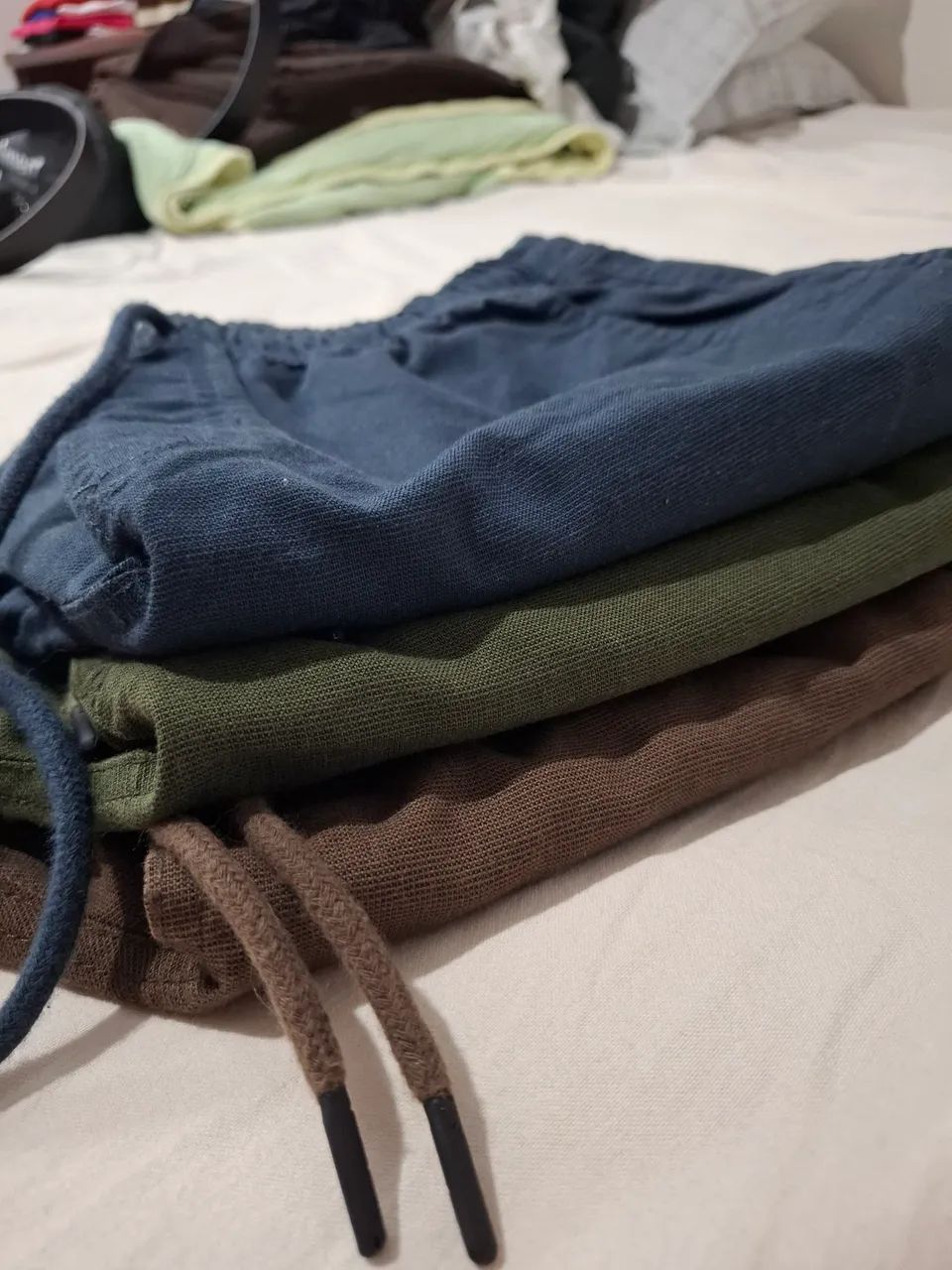 Bermudas renner marfino m - Foto 5