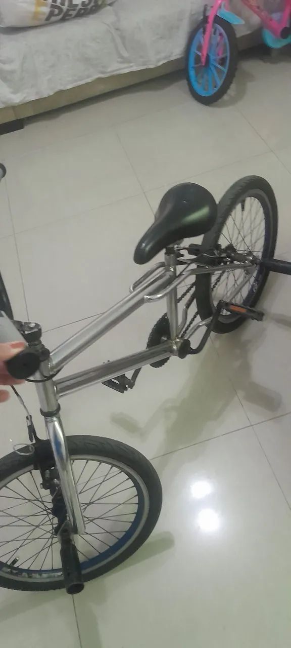 Bicicleta  - Foto 3