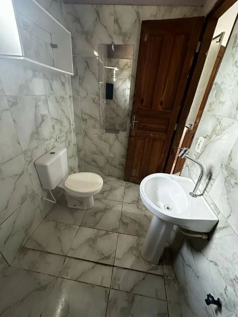 Apartamento  - Foto 4