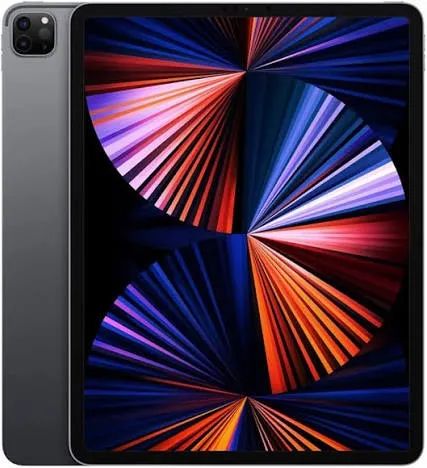 iPad Pro 12,9 M1 256GB Cellular LTE