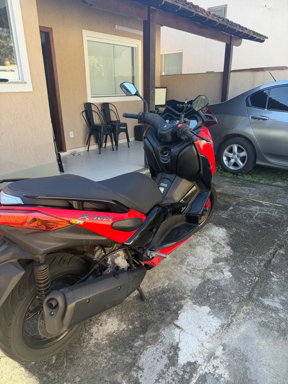 Xmax 250 2023 - Foto 5