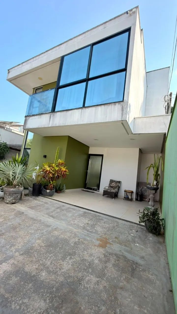 CASA DUPLEX TURISMO 750 MIL  - Foto 5