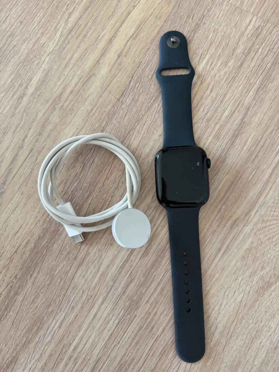 Apple Watch séries 9 45mm