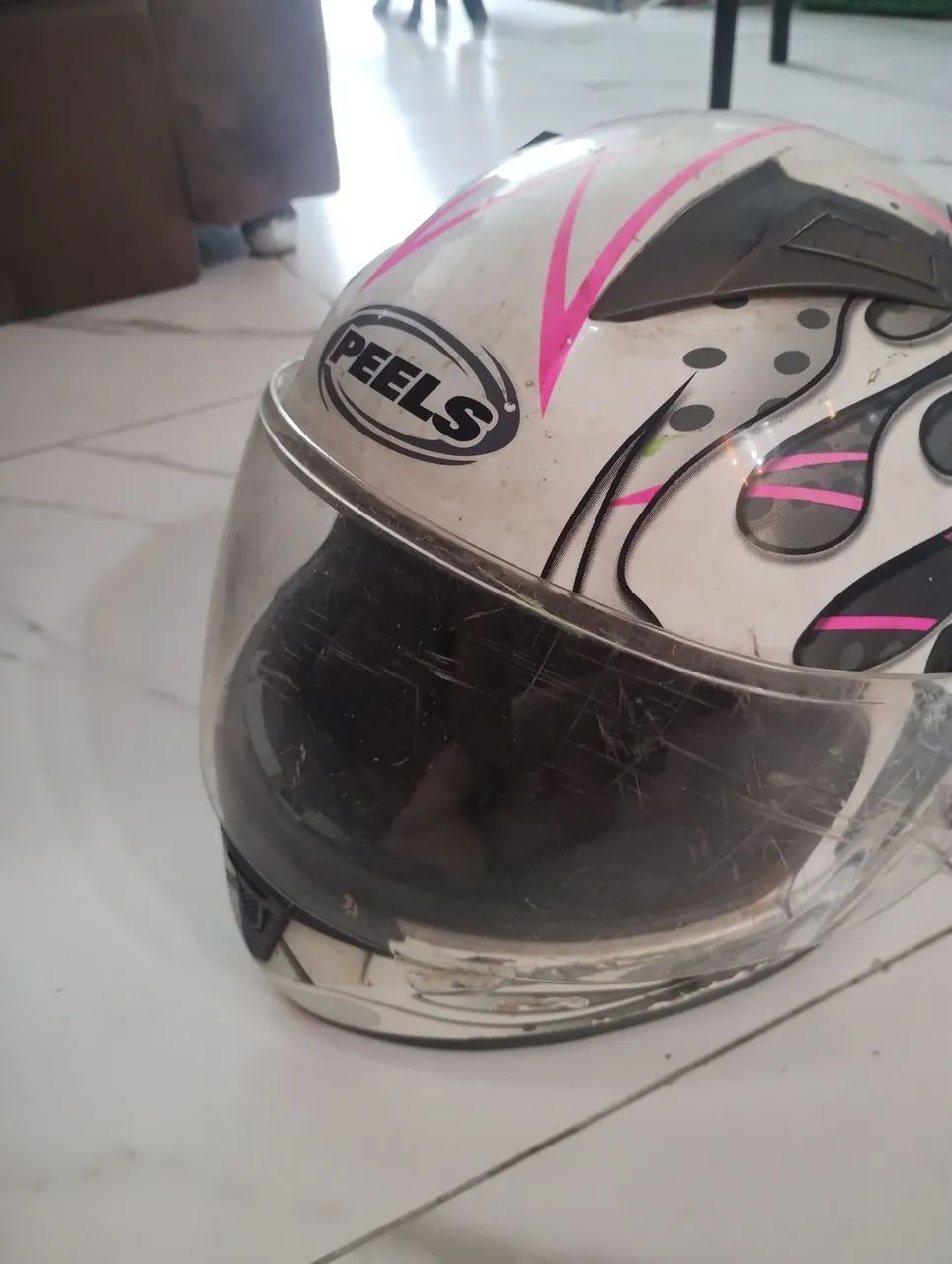 Capacete M 58