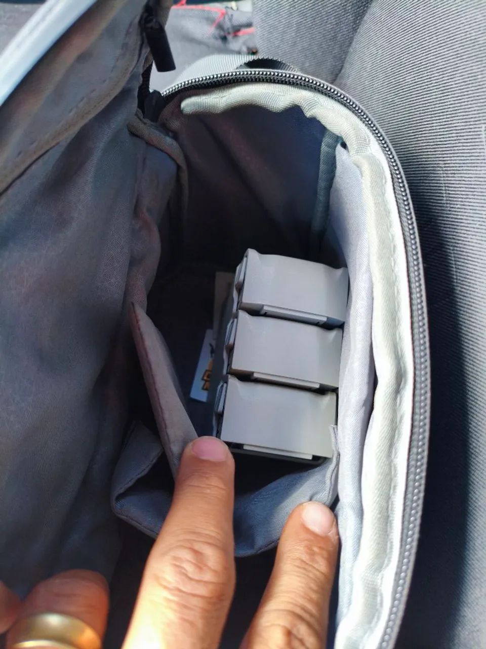 Vendo dji mini 4 pro - Foto 3
