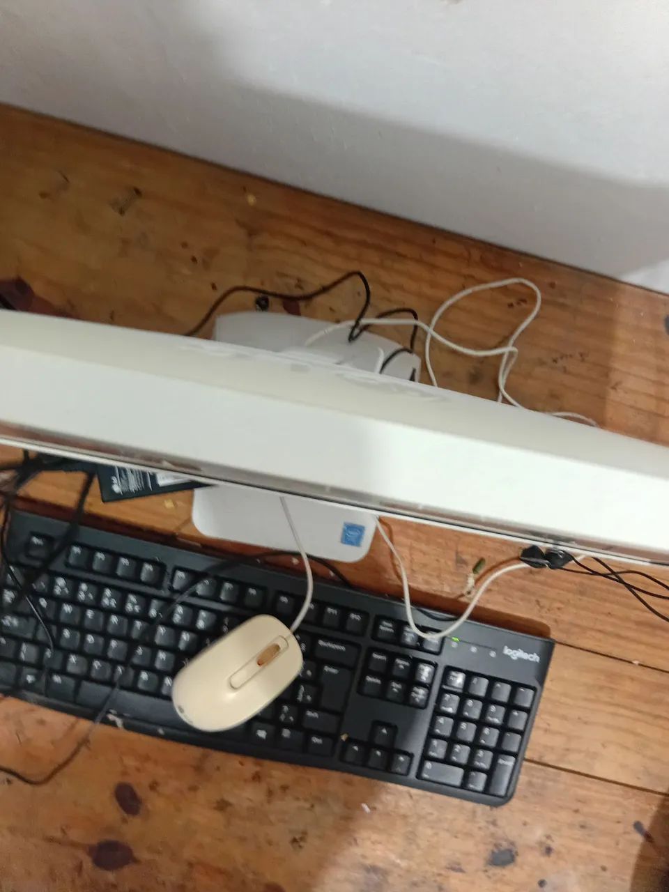 Computador de mesa - Foto 3