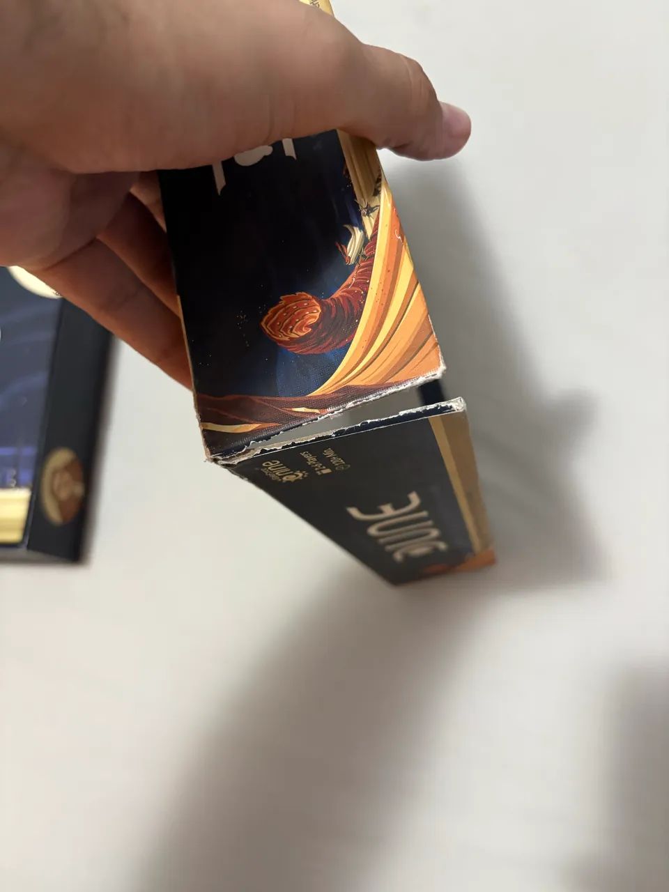 Dune 2019 Tabuleiro  - Foto 4