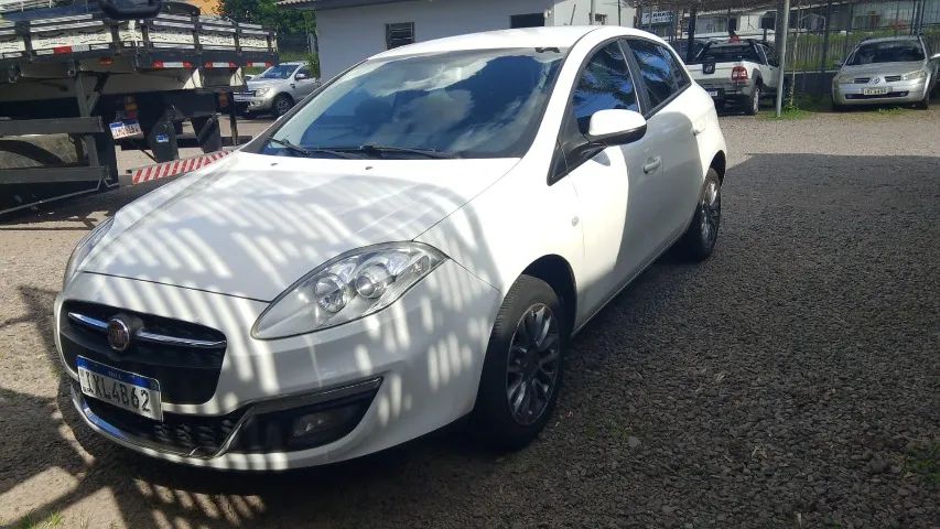 Fiat Bravo - Foto 3