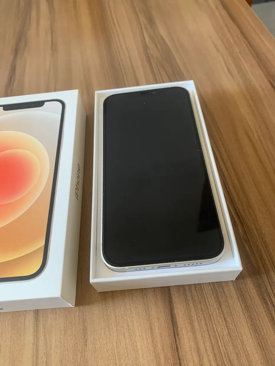 iPhone 12 128gb - Foto 4