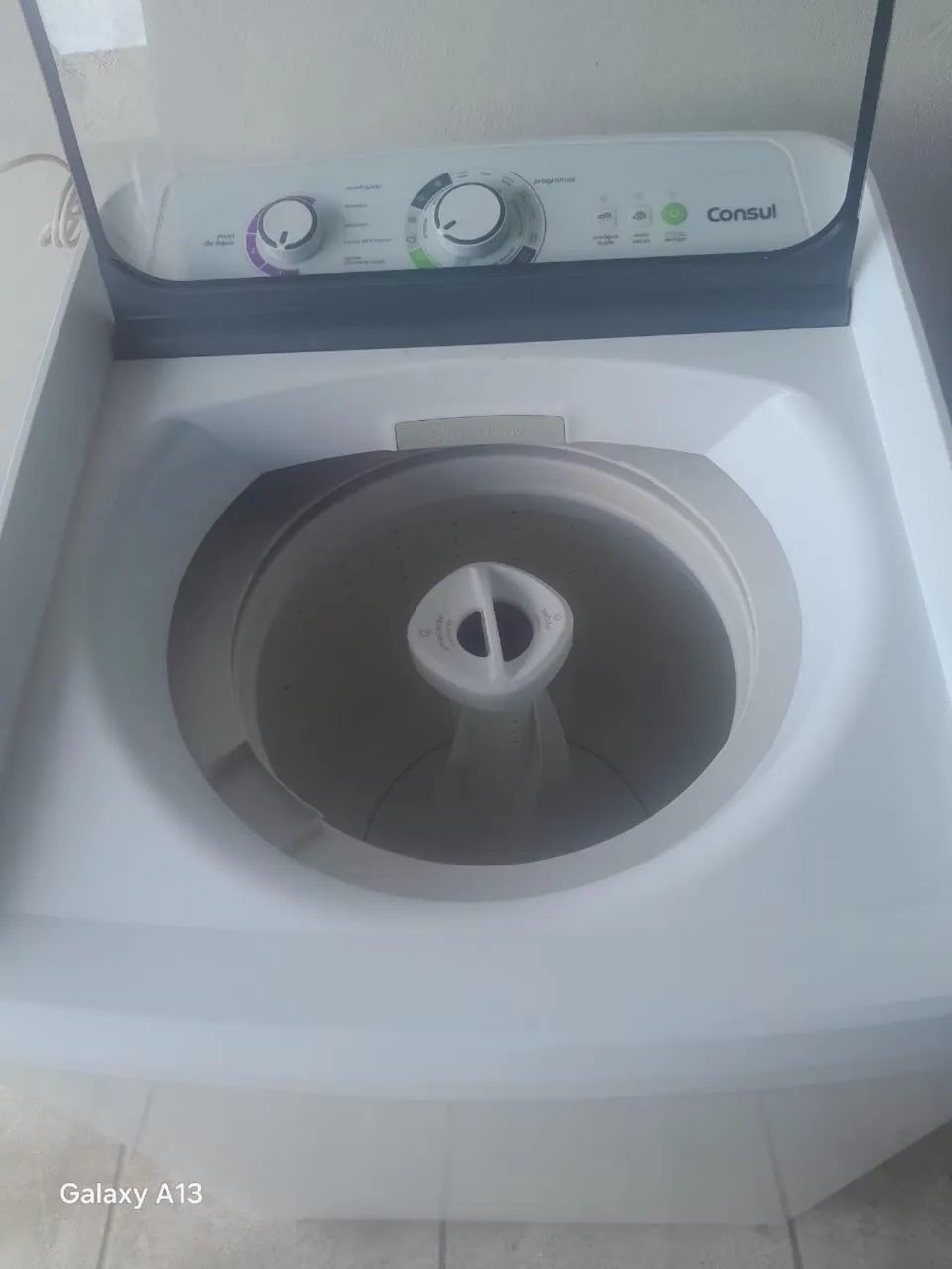Maquina de lavar - Foto 2