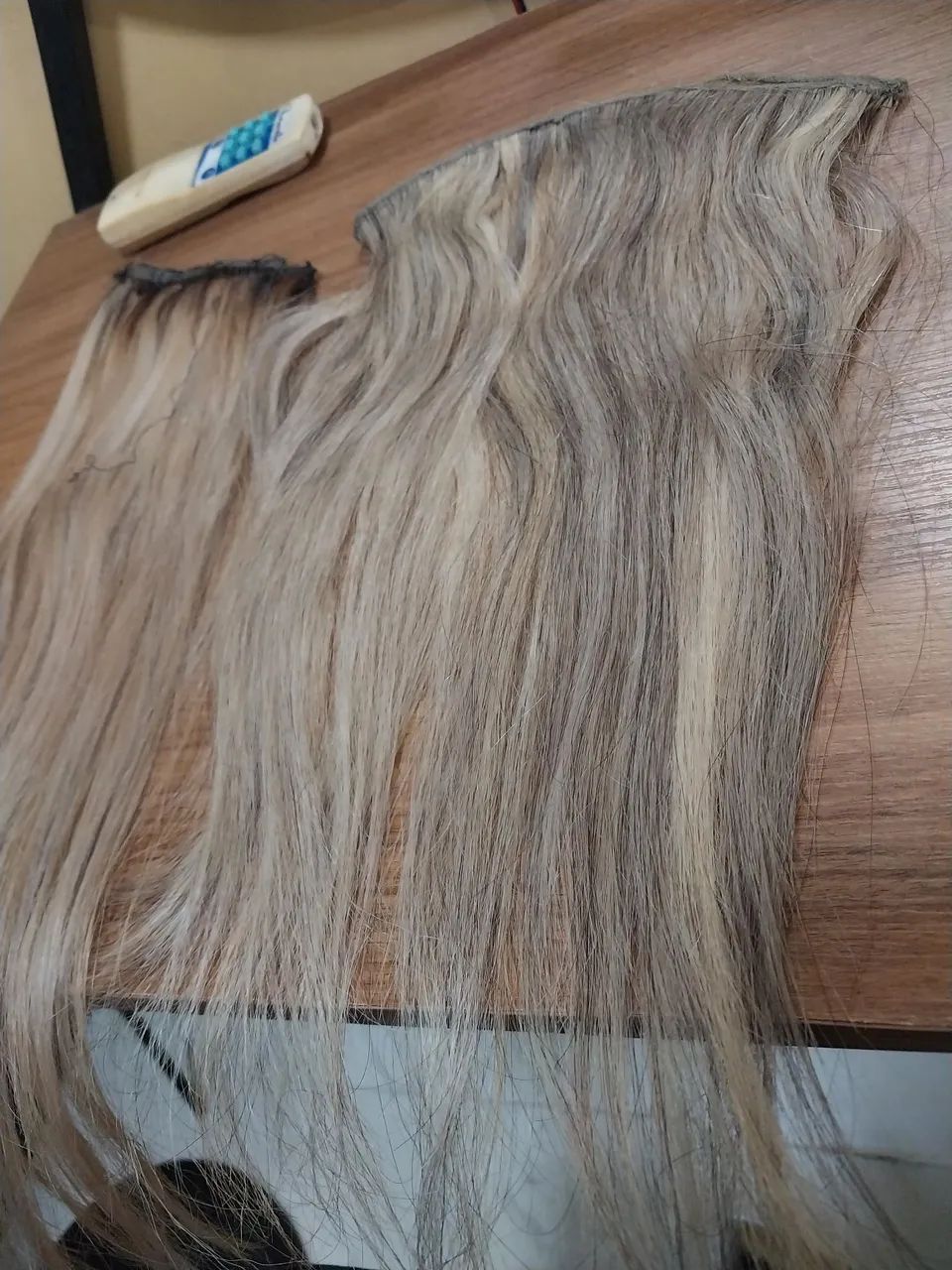 Cabelo brasileiro  - Foto 4